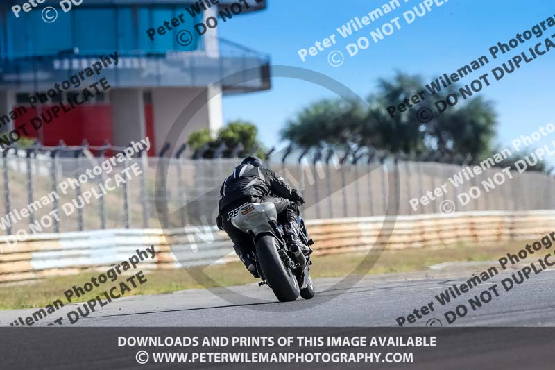 motorbikes;no limits;october 2019;peter wileman photography;portimao;portugal;trackday digital images